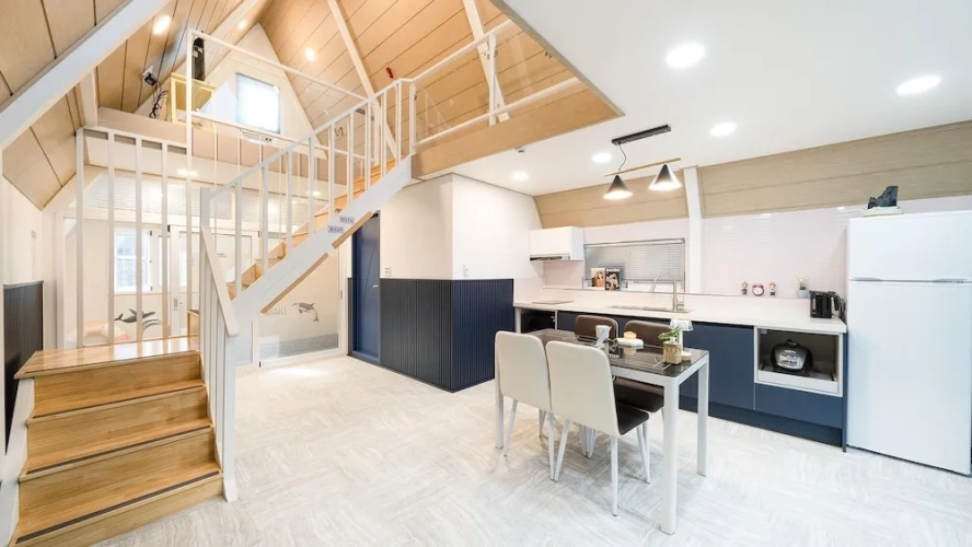 1 Bedroom Standard room