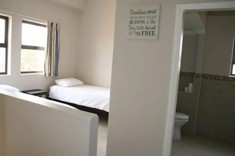 Economy Twin room
