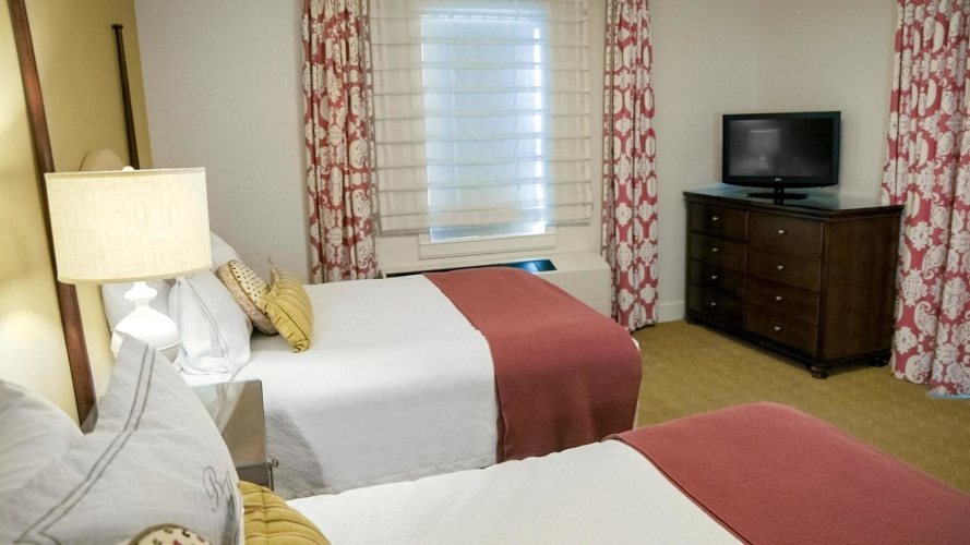 Boar's Head Resort