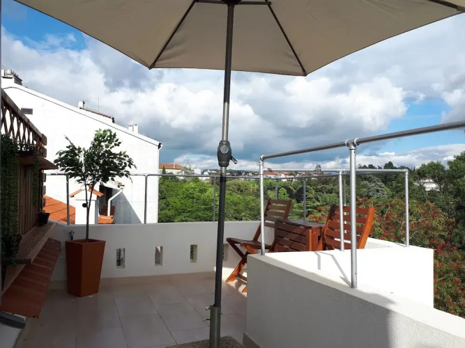FeelCoimbra Mondego Views