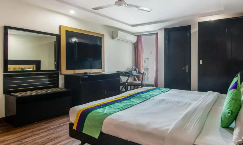 Hotel Jasola 91