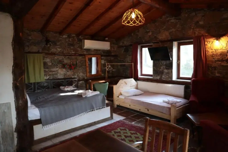 Deluxe Cottage
