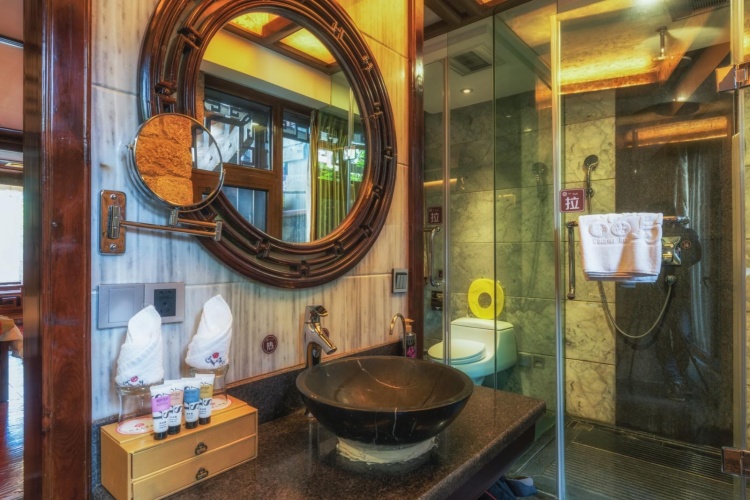 Business Double Suite
