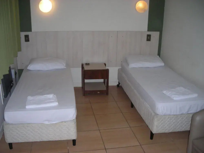 Hotel Madrid