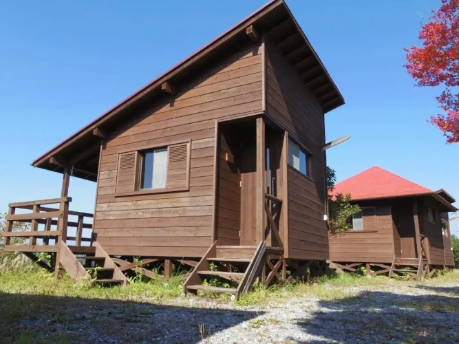 Bungalow