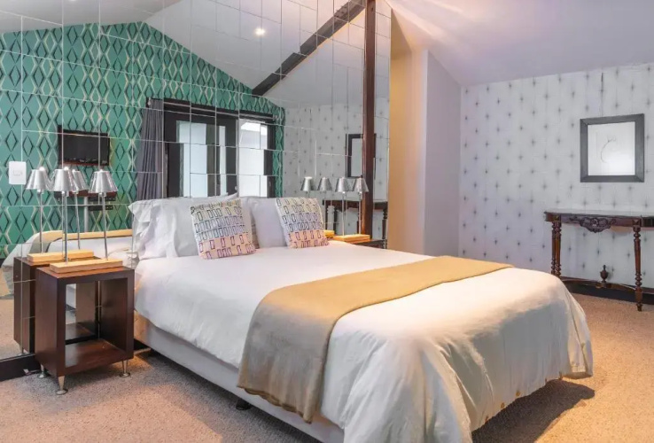 Hotel Casa Gardenia