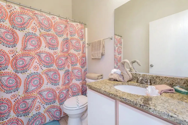 Hampton Lakes - Spacious 4bd/2ba Pool Home #4hl510