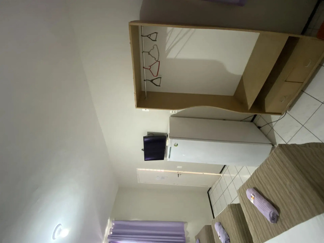 Center 1 Hotel