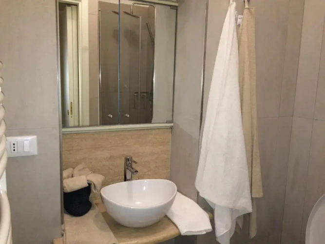 1 Bedroom Cottage
