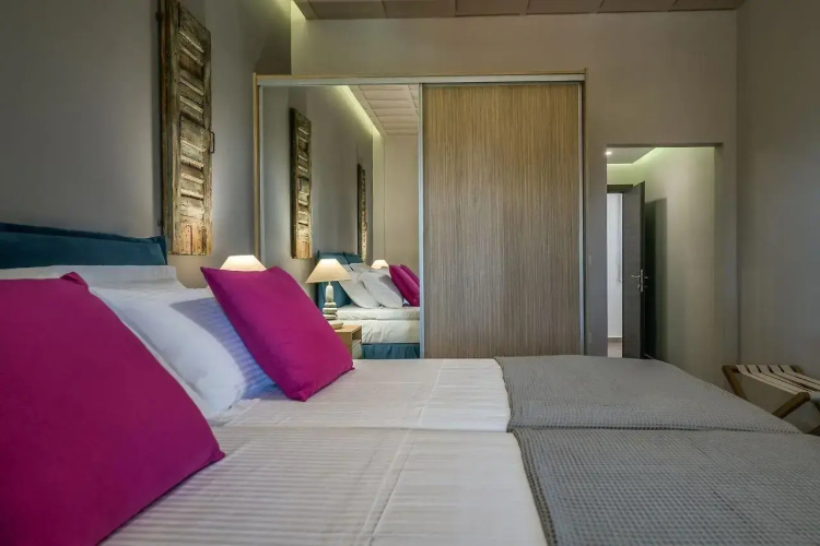 Rivazzurra Luxury BeachFront Villa