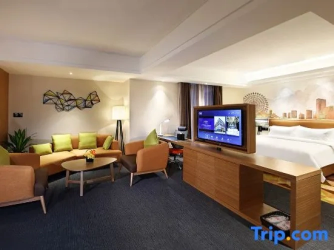 Business Double Suite