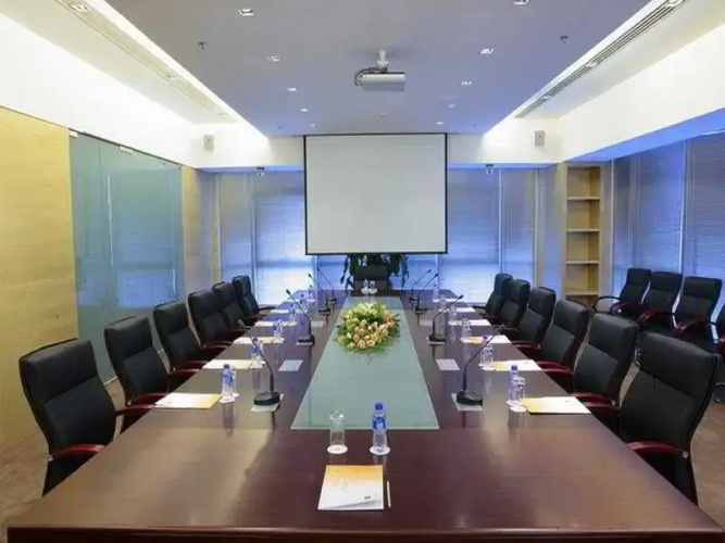 Beijing Donghuang Hotel