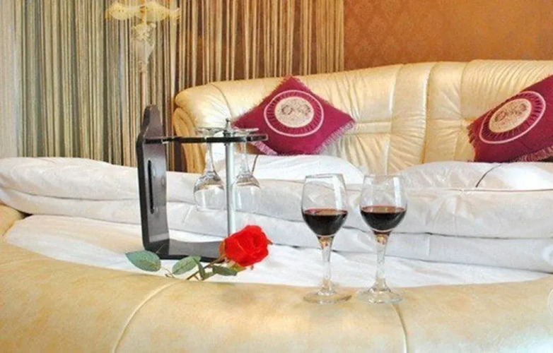 Tangchao HotelHotel Overview