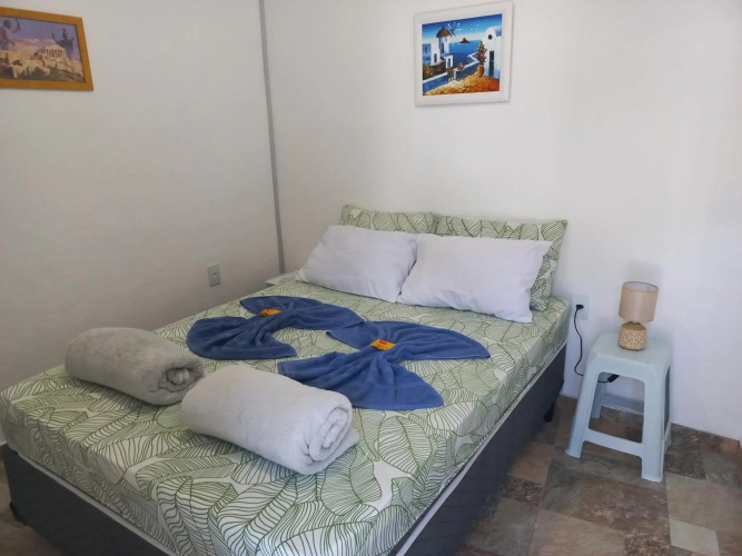 Apartamento Angra dos Reis