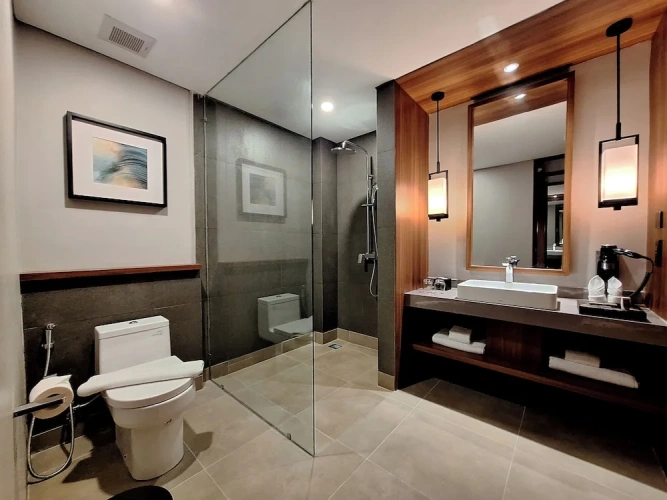 Luxury Double room