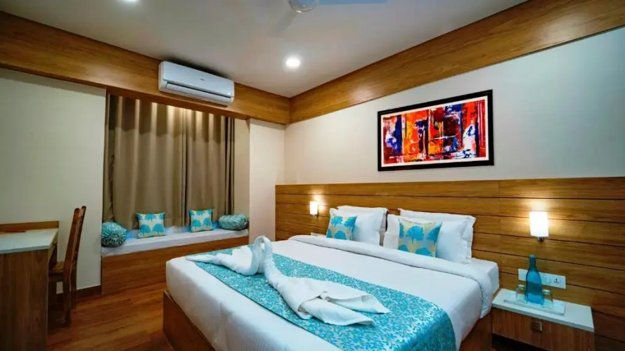 Superior Double room