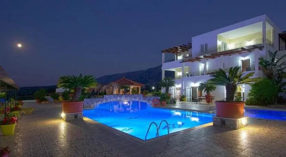 Hotel Pinelopi