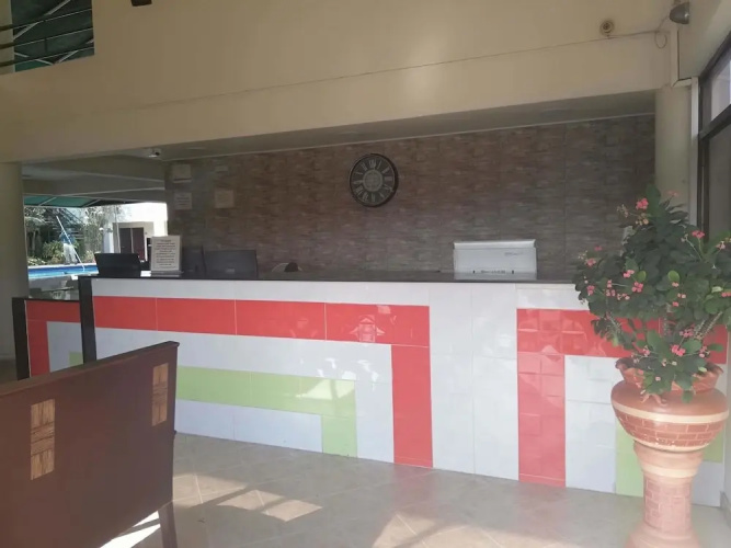 Hotel La Via