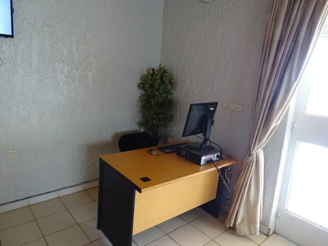 Remera Modern Guesthouse