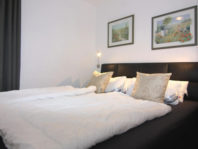 Apartment Strandidyll, Trassenheide