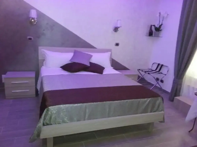 Notti al Vaticano Deluxe St.Peter's Accommodation