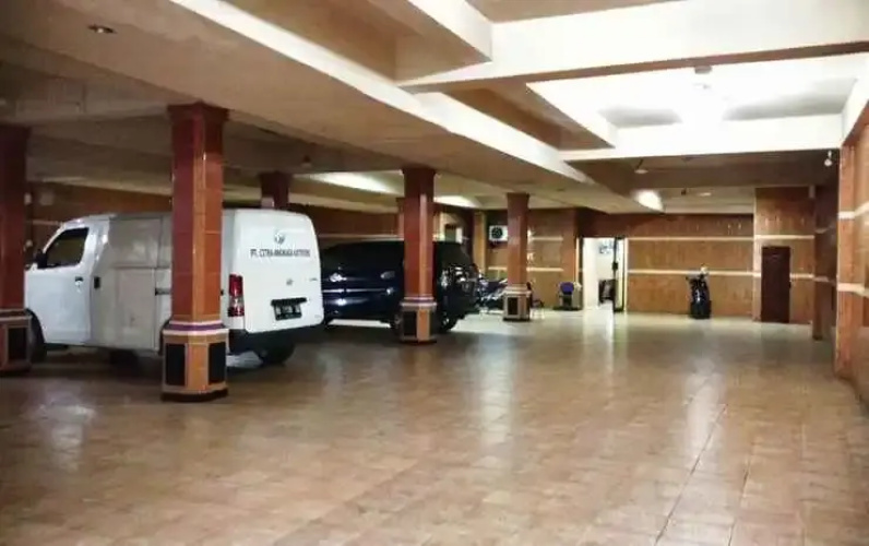 Hotel Lambitu
