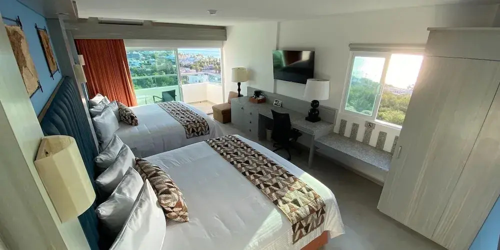 Hotel HBlue Malecón