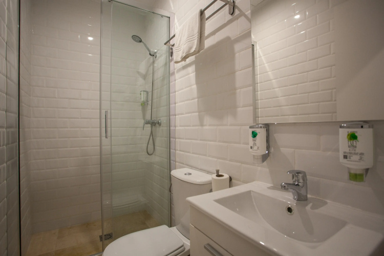 Gran Central Suites
