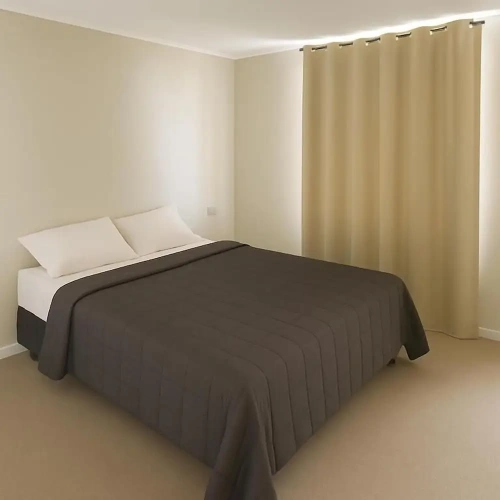 2 Bedrooms Standard Apartment