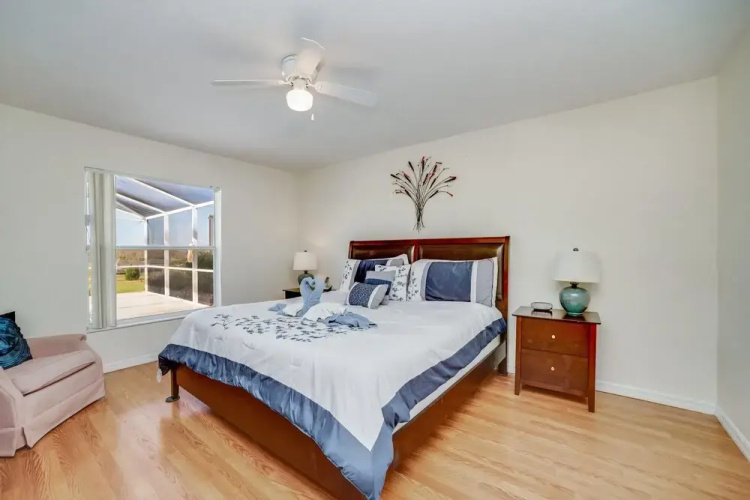 A Modern Take at Highlands Reserve