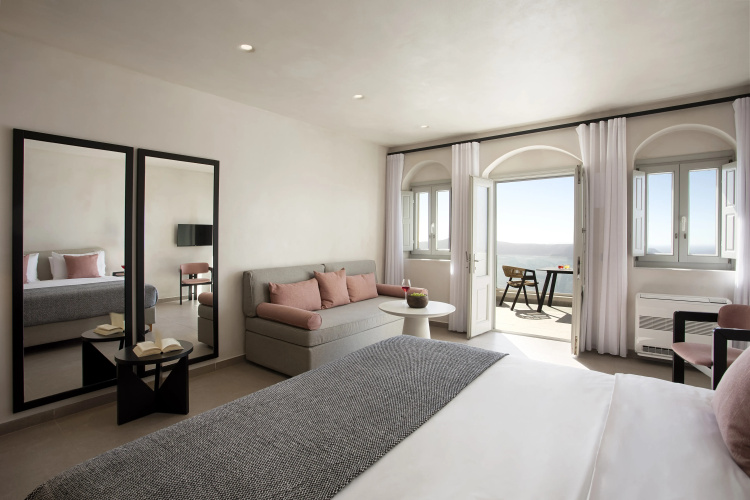 Andromeda Villas