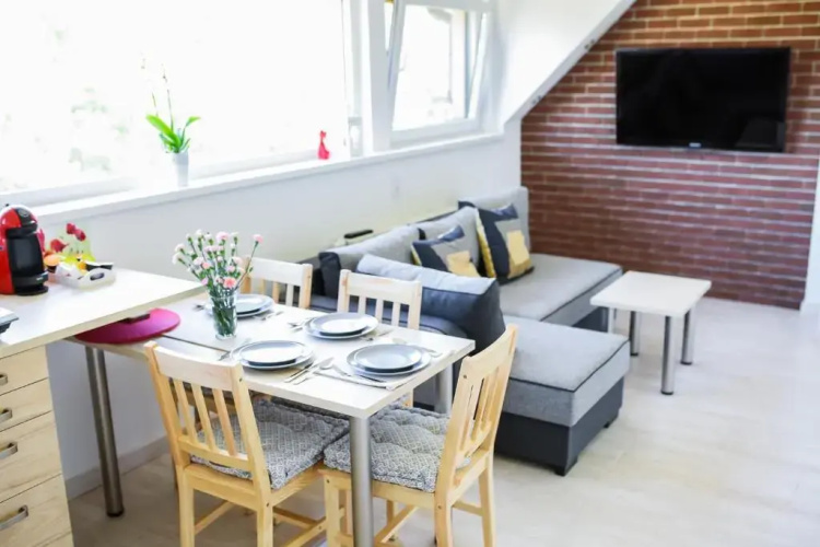 Apartament MER - Idealny dla Ciebie