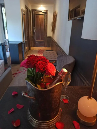 La Villa Dune, Hôtel & Spa