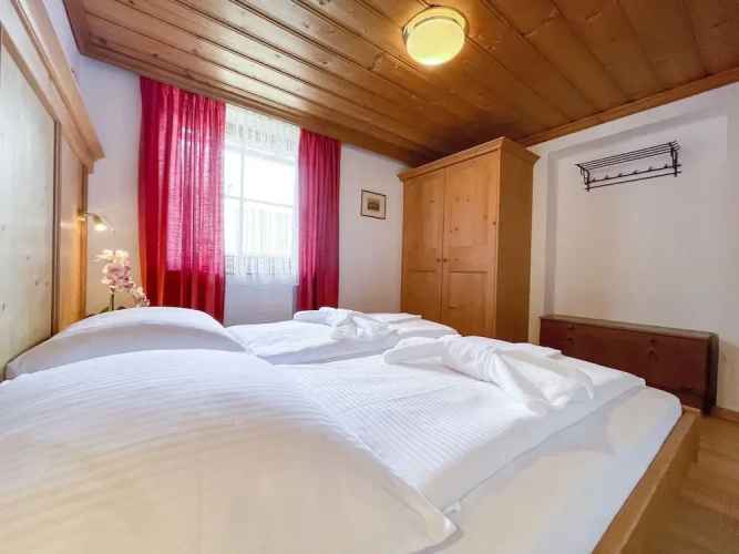 Appartements Bernhofer