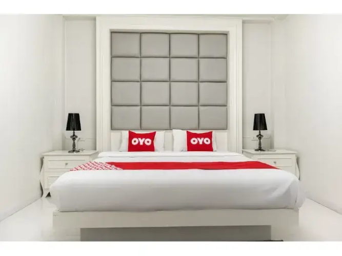 OYO 800 Orbit key Hotel (Vaccinated Staff)