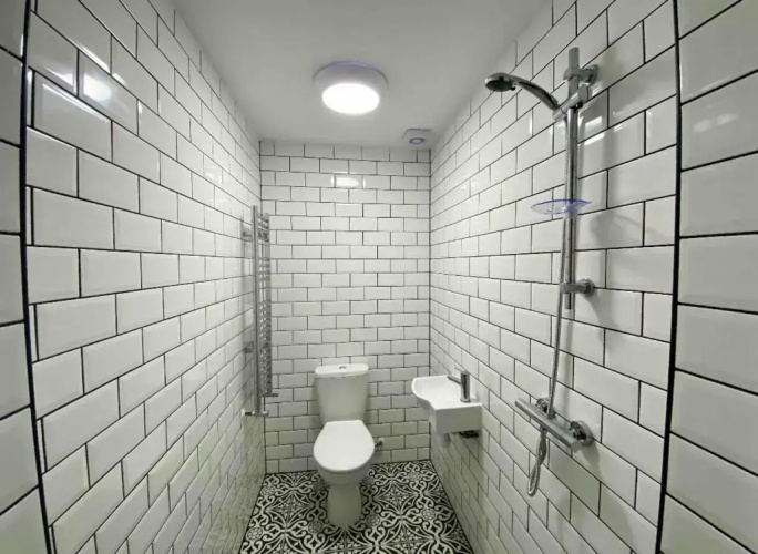 Flat 8, 10 St Johns