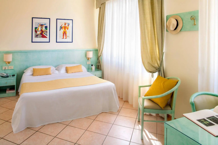 Hotel Eden Park