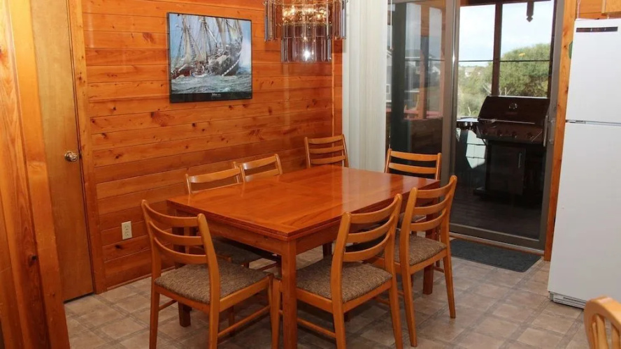 Albatross House - 5 Br Home
