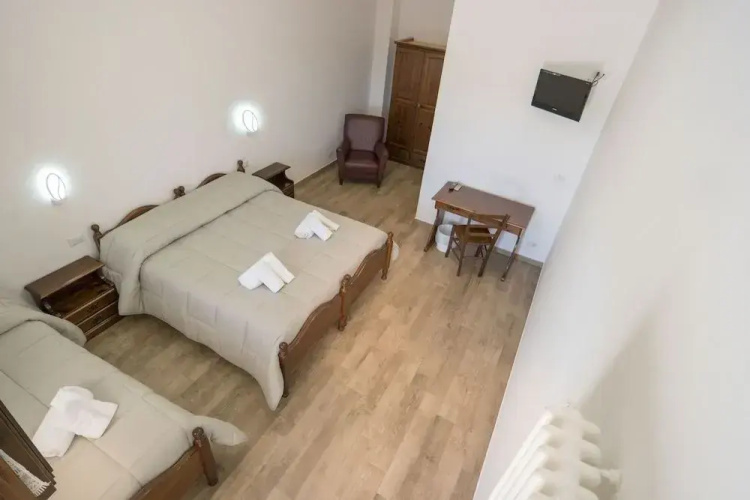 Agriturismo Le Matinelle