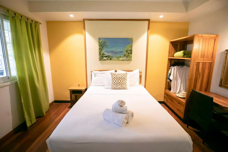 Gran Hotel Bahia