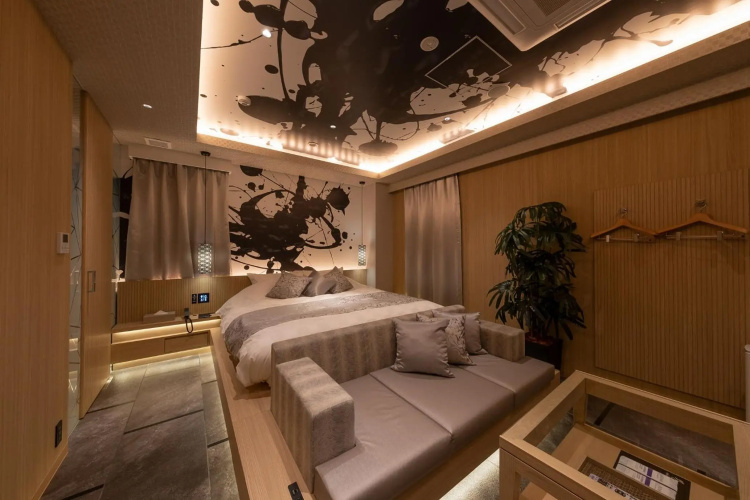 HOTELみなと-MINATO-