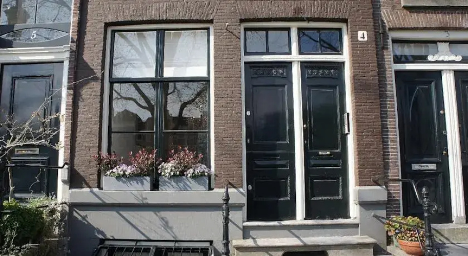 Schierstins Apartment