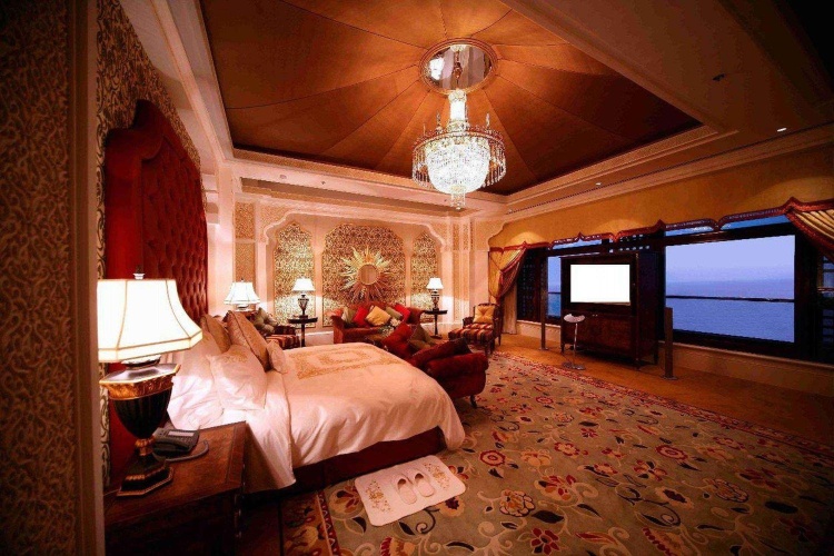 Waldorf Astoria Jeddah - Qasr Al Sharq photo 10