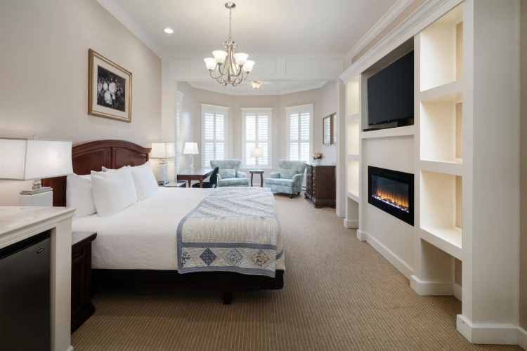 Double Junior Suite