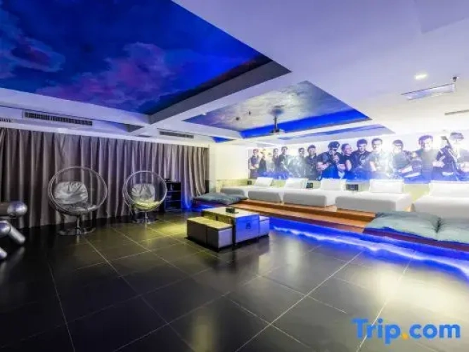 Suite