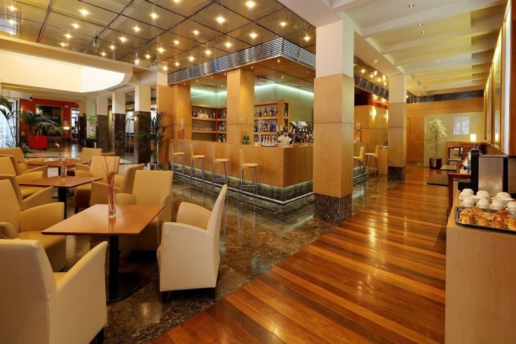 Abba Burgos Hotel photo 30