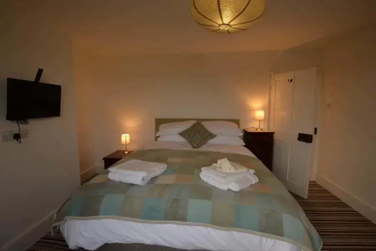 Bridge House B&B