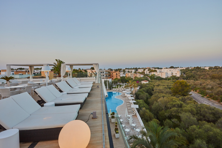 Monsuau Cala D'or Boutique Hotel - Adults Only photo 31