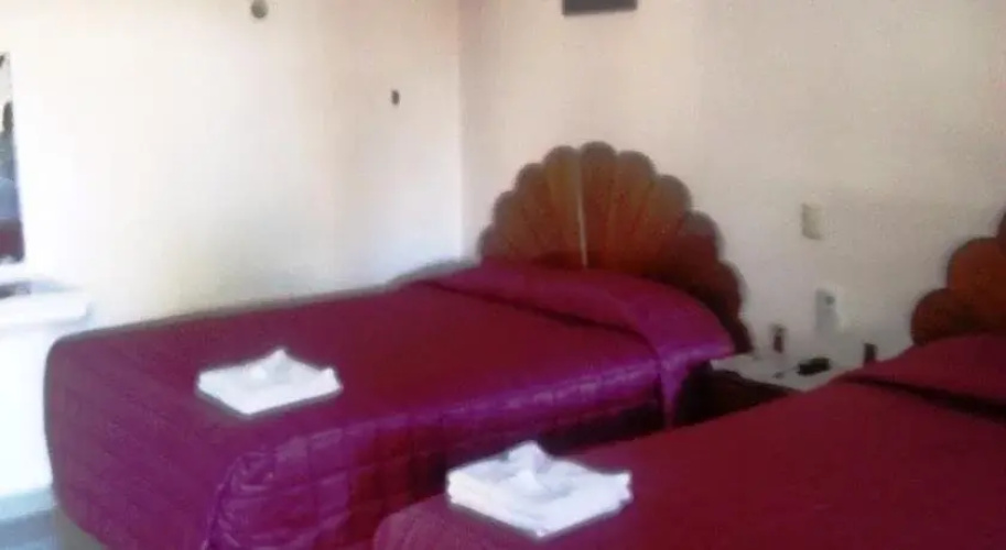 Hotel Pantoja