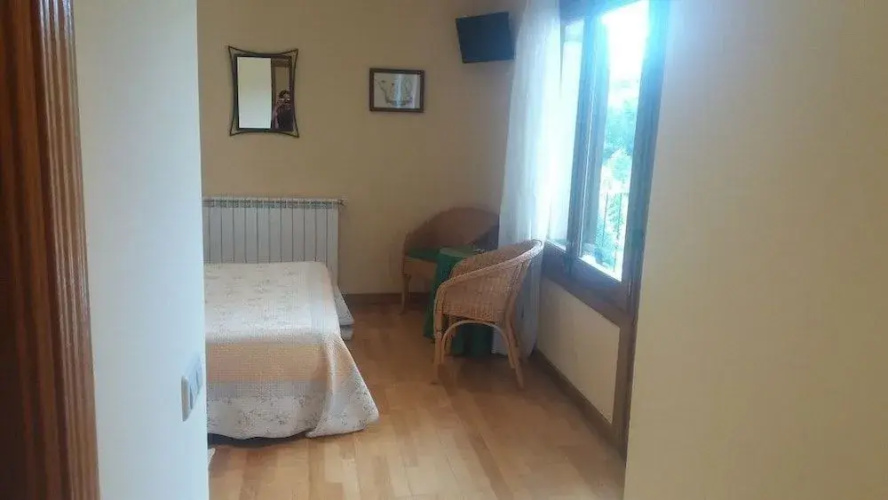 Hotel Cal Martri